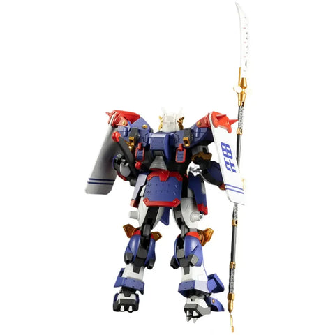 Frame Arms - Kenshin Mecha Model Kit (1:100 Scale) - Kotobukiya - (060)