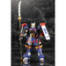 Frame Arms - Kenshin Mecha Model Kit (1:100 Scale) - Kotobukiya - (060)