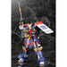 Frame Arms - Kenshin Mecha Model Kit (1:100 Scale) - Kotobukiya - (060)