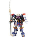Frame Arms - Kenshin Mecha Model Kit (1:100 Scale) - Kotobukiya - (060)