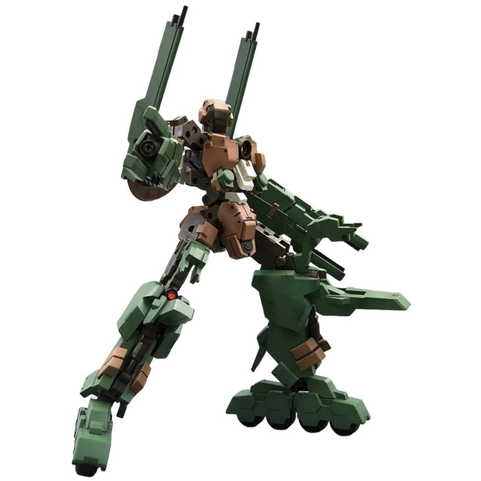 Frame Arms - RF-9 REVENANT EYE:RE2 Mecha Figure Model Kit (1:100 Scale, Plastic) - Kotobukiya