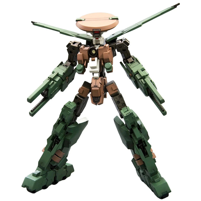 Frame Arms - RF-9 REVENANT EYE:RE2 Mecha Figure Model Kit (1:100 Scale, Plastic) - Kotobukiya