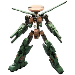 Frame Arms - RF-9 REVENANT EYE:RE2 Mecha Figure Model Kit (1:100 Scale, Plastic) - Kotobukiya