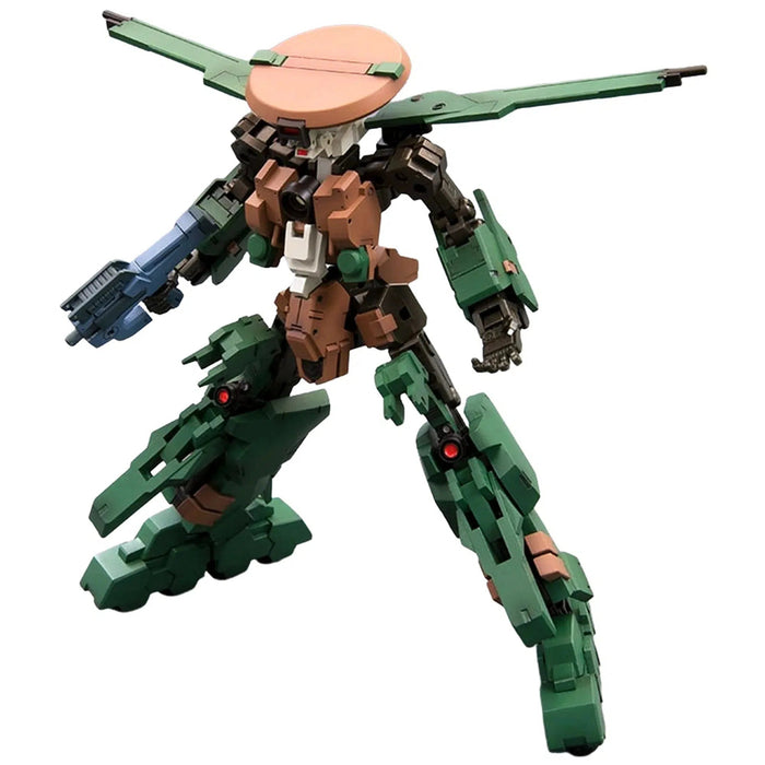 Frame Arms - RF-9 REVENANT EYE:RE2 Mecha Figure Model Kit (1:100 Scale, Plastic) - Kotobukiya