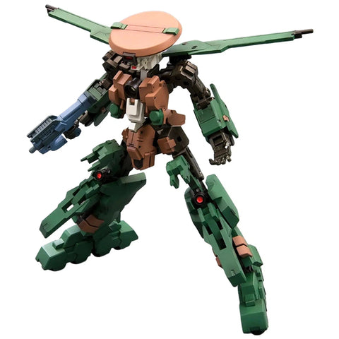 Frame Arms - RF-9 REVENANT EYE:RE2 Mecha Figure Model Kit (1:100 Scale, Plastic) - Kotobukiya