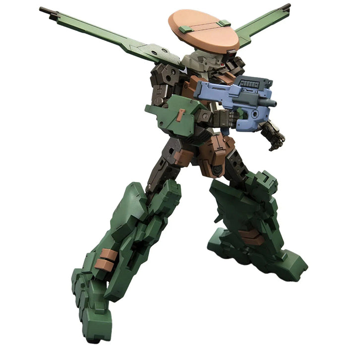 Frame Arms - RF-9 REVENANT EYE:RE2 Mecha Figure Model Kit (1:100 Scale, Plastic) - Kotobukiya