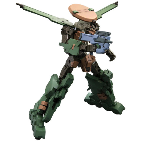 Frame Arms - RF-9 REVENANT EYE:RE2 Mecha Figure Model Kit (1:100 Scale, Plastic) - Kotobukiya