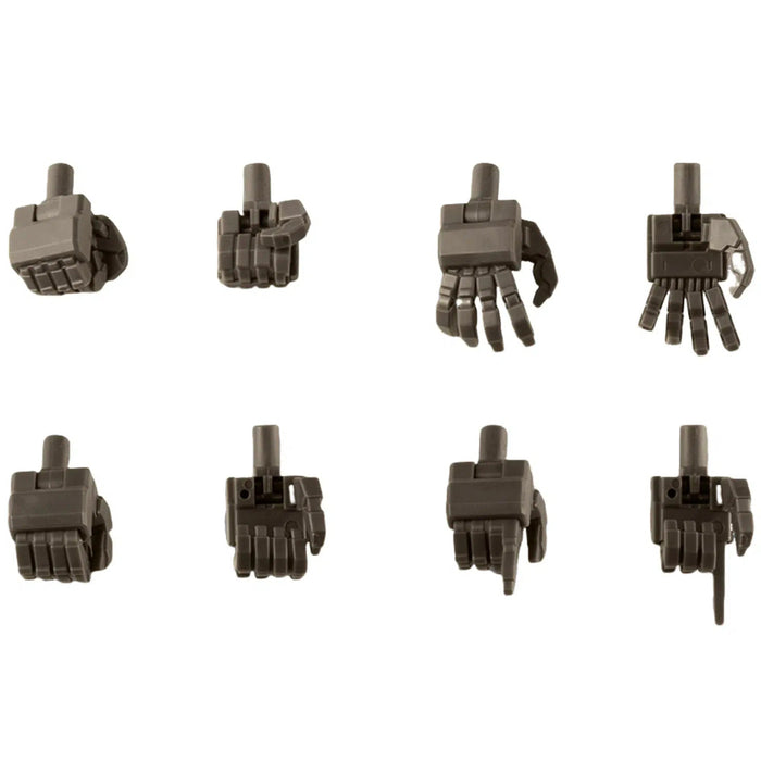 Frame Arms - RF-9 REVENANT EYE:RE2 Mecha Figure Model Kit (1:100 Scale, Plastic) - Kotobukiya