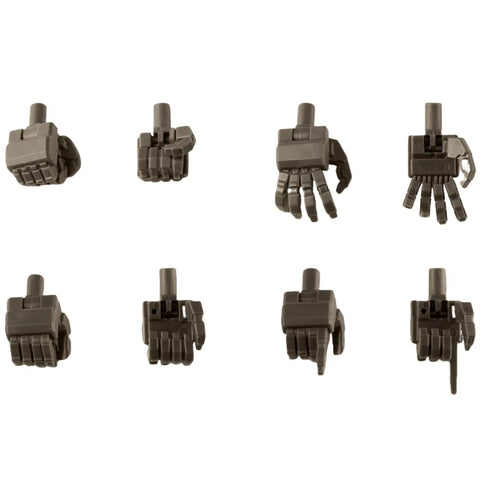 Frame Arms - RF-9 REVENANT EYE:RE2 Mecha Figure Model Kit (1:100 Scale, Plastic) - Kotobukiya