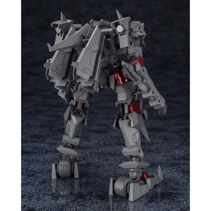Frame Arms - Type-Hector Joyeuse Mecha Model Kit (1:100 Scale) - Kotobukiya - (S14)