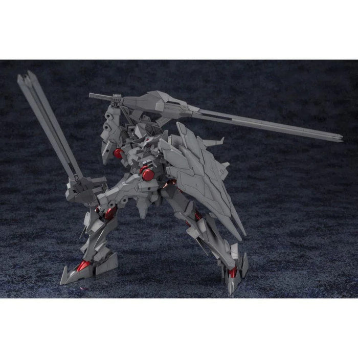 Frame Arms - Type-Hector Joyeuse Mecha Model Kit (1:100 Scale) - Kotobukiya - (S14)