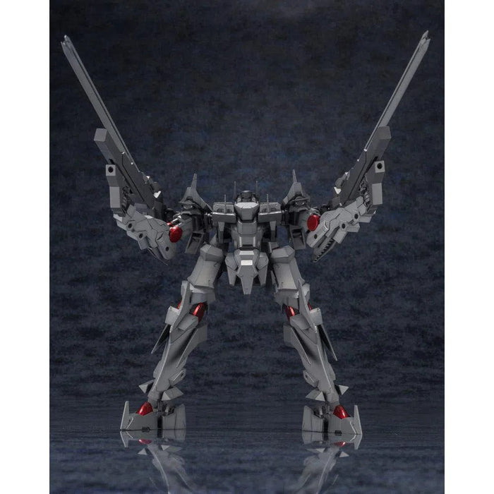 Frame Arms - Type-Hector Joyeuse Mecha Model Kit (1:100 Scale) - Kotobukiya - (S14)