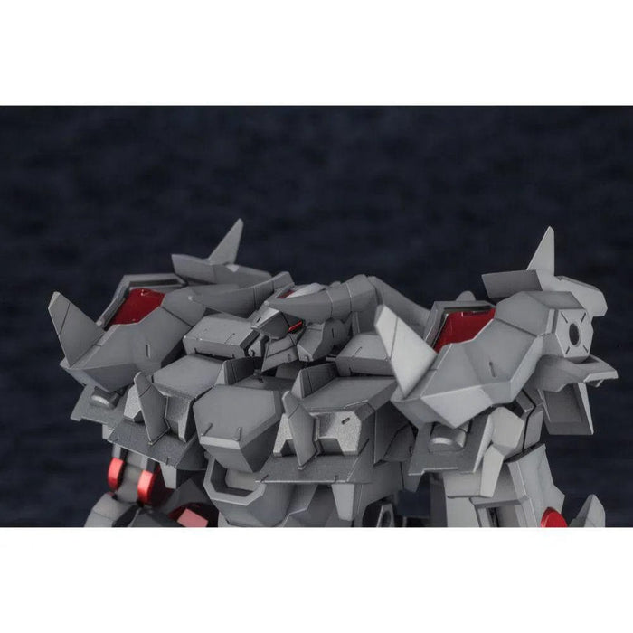 Frame Arms - Type-Hector Joyeuse Mecha Model Kit (1:100 Scale) - Kotobukiya - (S14)