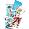 Free! - Characters Standard Playing Cards - Great Eastern Entertainment