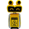 Friday Night at Freddy's - Wet Floor Caution Bot Plush (11