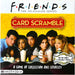 Friends: The Television Series - Competitive Collection Strategy Board Game for Family and Adults...