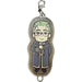 Frieren: Beyond Journey's End - Chibi Heiter Keychain (2.25", Acrylic) - Great Eastern Entertainment