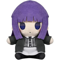 Frieren: Beyond Journey's End - Fern Mochi-Doll Catch Plush (5