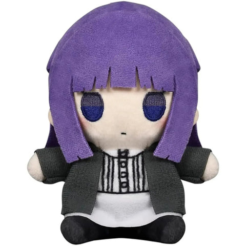 Frieren: Beyond Journey's End - Fern Mochi-Doll Catch Plush (5