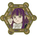 Frieren: Beyond Journey's End - Fern Pin Badge (2", Enamel) - Great Eastern Entertainment