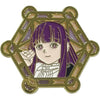 Frieren: Beyond Journey's End - Fern Pin Badge (2