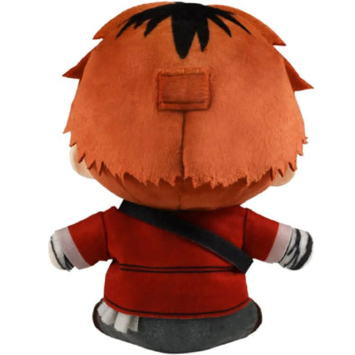 Frieren: Beyond Journey's End - Stark Mochi-Doll Catch Plush (5") - elCOCO - (2024)
