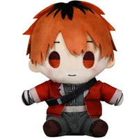 Frieren: Beyond Journey's End - Stark Mochi-Doll Catch Plush (5
