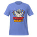 Fright Night T-Shirt - Bold Halloween Ghost Graphic Tee