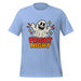 Fright Night T-Shirt - Bold Halloween Ghost Graphic Tee