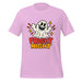 Fright Night T-Shirt - Bold Halloween Ghost Graphic Tee