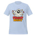 Fright Night T-Shirt - Bold Halloween Ghost Graphic Tee