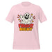 Fright Night T-Shirt - Bold Halloween Ghost Graphic Tee