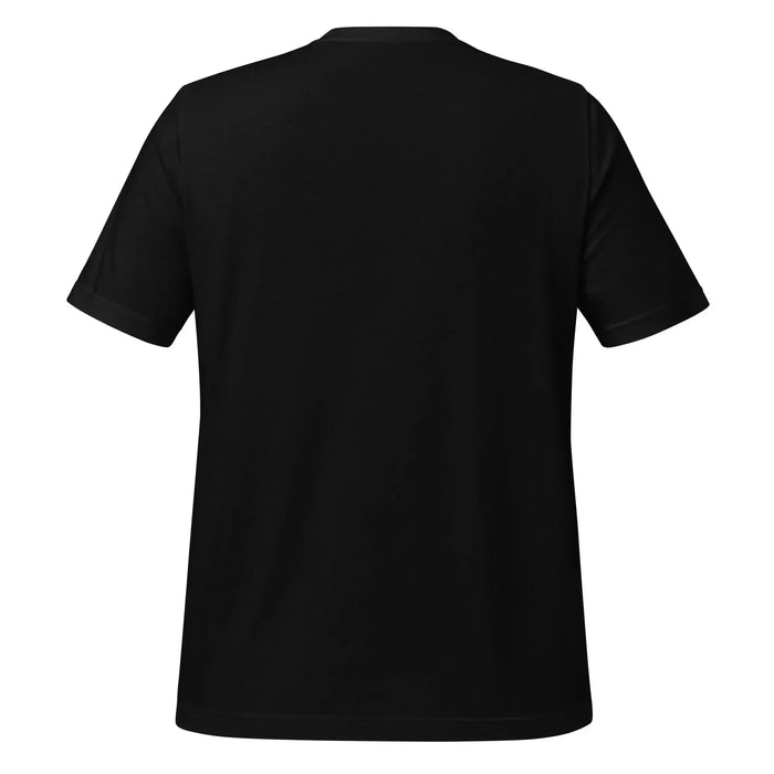 Fright Night T-Shirt - Bold Halloween Ghost Graphic Tee
