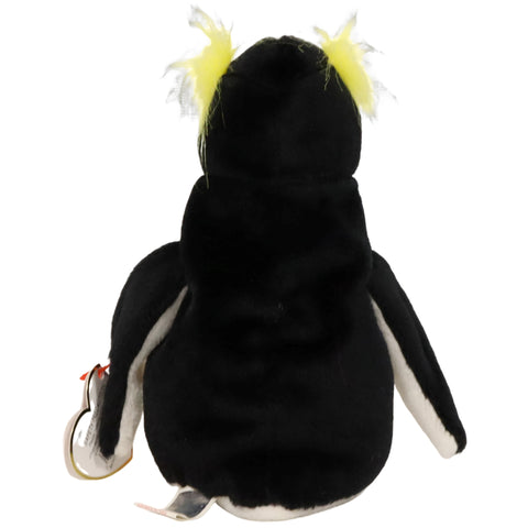 Frigid the Penguin Plush (6.5