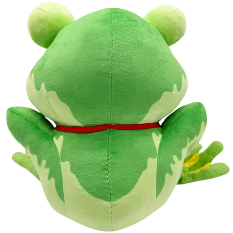 Frogger - Frogger Plush (15