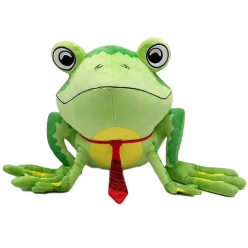 Frogger - Frogger Plush (15") - Youtooz - Frogger Collection - (2025)