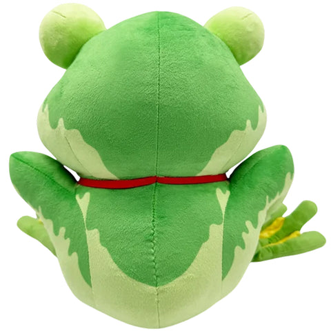 Frogger - Frogger Plush (15