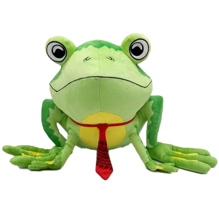 Frogger - Frogger Plush (15") - Youtooz - Frogger Collection - (2025)