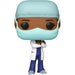 Frontline Heroes - Healthcare Worker Figure (3.75") - Funko - Pop! Frontline Heroes Series (SE) - (2020)