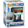 Frontline Heroes - Healthcare Worker Figure (3.75