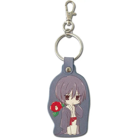 Fruits Basket - Akido Sohma Keychain (3