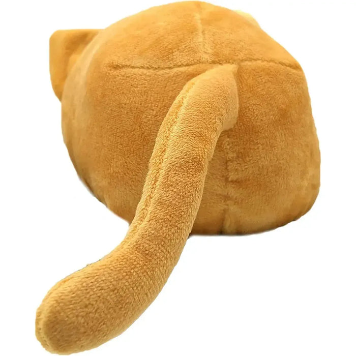 Fruits Basket - Cat Zodiac Form Kyo Soma Plush (6") - Infinifan - Mochibi Series