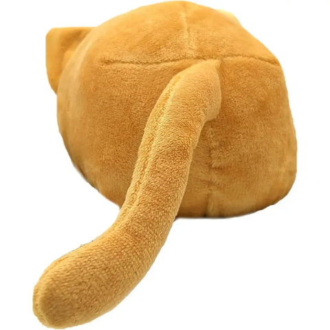 Fruits Basket - Cat Zodiac Form Kyo Soma Plush (6