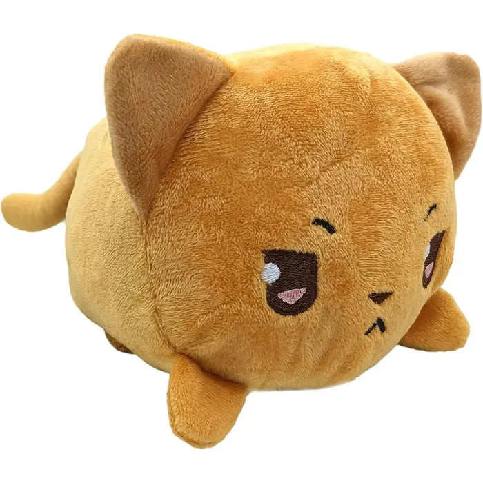 Fruits Basket - Cat Zodiac Form Kyo Soma Plush (6") - Infinifan - Mochibi Series