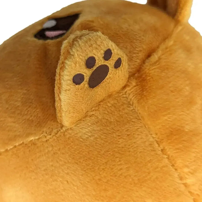 Fruits Basket - Cat Zodiac Form Kyo Soma Plush (6") - Infinifan - Mochibi Series