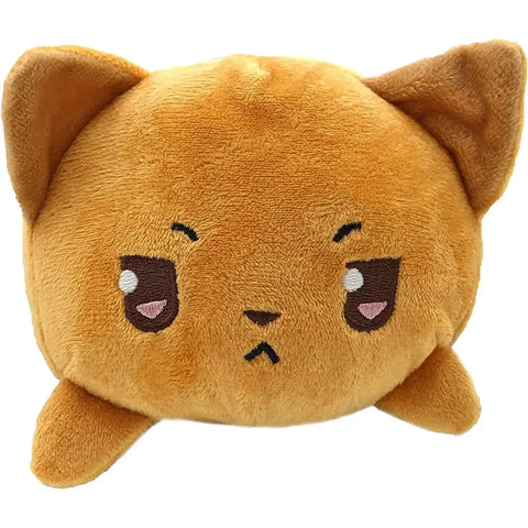 Fruits Basket - Cat Zodiac Form Kyo Soma Plush (6
