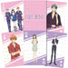 Fruits Basket - Characters Standard Playing Cards - Great Eastern Entertainment