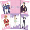 Fruits Basket - Characters Standard Playing Cards - Great Eastern Entertainment