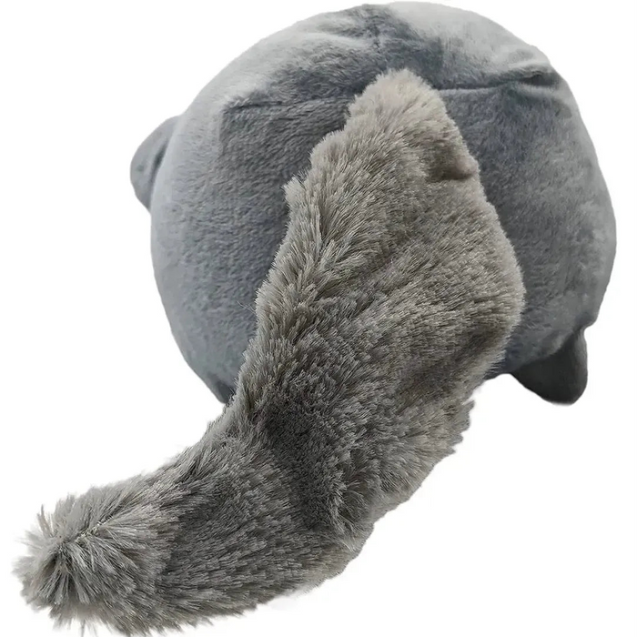 Fruits Basket - Dog Zodiac Form Shigure Soma Plush (6") - Infinifan - Mochibi Series