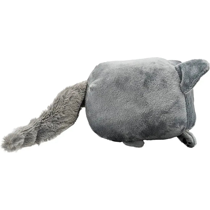 Fruits Basket - Dog Zodiac Form Shigure Soma Plush (6") - Infinifan - Mochibi Series